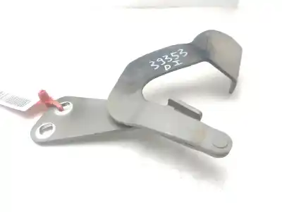 Second-hand car spare part left front hood hinge for ford kuga (cbv) trend oem iam references 8v4116801ab