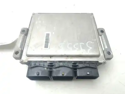 Second-hand car spare part ecu engine control for ford kuga (cbv) trend oem iam references av4112a650cf  