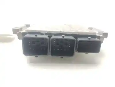 Second-hand car spare part ecu engine control for ford kuga (cbv) trend oem iam references av4112a650cf  
