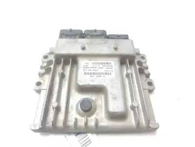 Second-hand car spare part ecu engine control for ford kuga (cbv) trend oem iam references av4112a650cf  