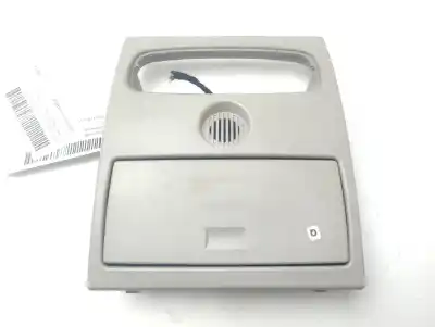 Peça sobressalente para automóvel em segunda mão moldagem por ford kuga (cbv) trend referências oem iam 7m51r045b54bcw  