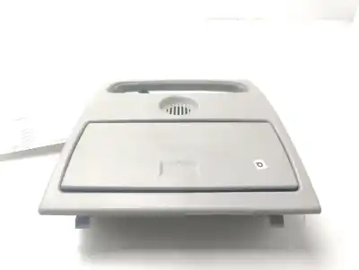 Peça sobressalente para automóvel em segunda mão moldagem por ford kuga (cbv) trend referências oem iam 7m51r045b54bcw  