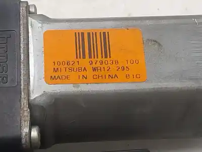Peça sobressalente para automóvel em segunda mão motor elevador vidro dianteiro direito por ford kuga (cbv) trend referências oem iam 7m5t14b533ce  