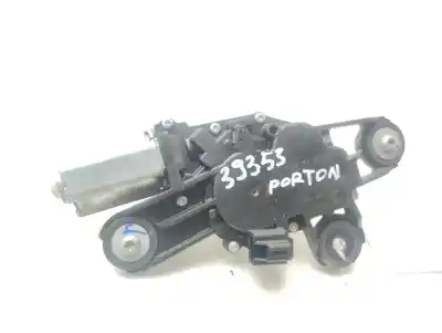 Second-hand car spare part rear windshield wiper motor for ford kuga (cbv) trend oem iam references 8v4117k441ac