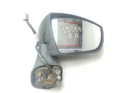 Second-hand car spare part right rearview mirror for ford kuga (cbv) trend oem iam references 1773652