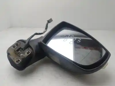 Peça sobressalente para automóvel em segunda mão espelho retrovisor direito por ford kuga (cbv) trend referências oem iam 1773652  