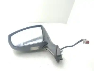 Second-hand car spare part left rearview mirror for ford kuga (cbv) trend oem iam references 1765815