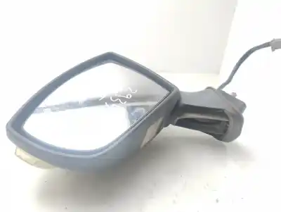 Peça sobressalente para automóvel em segunda mão espelho retrovisor esquerdo por ford kuga (cbv) trend referências oem iam 1765815  