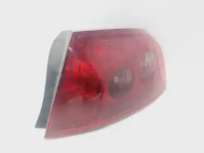 Автозапчасти б/у правый задний фонарь за peugeot 407 st confort ссылки oem iam 9687123980  