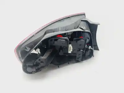 Автозапчасти б/у правый задний фонарь за peugeot 407 st confort ссылки oem iam 9687123980  