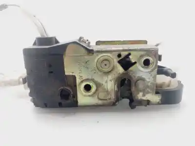Pezzo di ricambio per auto di seconda mano serratura porta anteriore sinistra per peugeot 407 st confort riferimenti oem iam 9659739880  