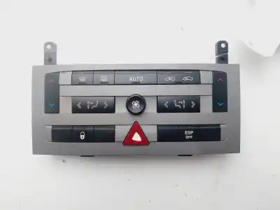 Автозапчастина б/у  для PEUGEOT 407  Посилання на OEM IAM 96573322  