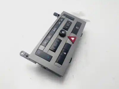 Pezzo di ricambio per auto di seconda mano controllo climatico per peugeot 407 st confort riferimenti oem iam 96573322  
