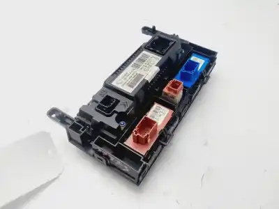 Pezzo di ricambio per auto di seconda mano controllo climatico per peugeot 407 st confort riferimenti oem iam 96573322  