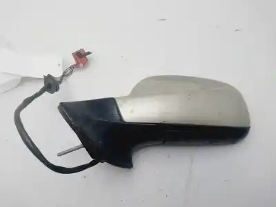 Автозапчастина б/у ліве дзеркало для peugeot 407 st confort посилання на oem iam 96456984xt  