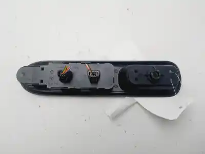 Pezzo di ricambio per auto di seconda mano interruttore alzacristalli anteriore sinistro per peugeot 407 st confort riferimenti oem iam 96468704xt  