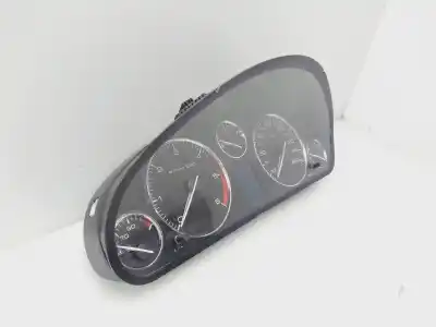 Second-hand car spare part dashboard for peugeot 407 st confort oem iam references 9658138280  