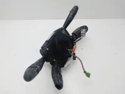 Second-hand car spare part steering wheel switch for peugeot 407 st confort oem iam references 96473051xt  