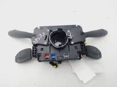 Second-hand car spare part steering wheel switch for peugeot 407 st confort oem iam references 96473051xt  