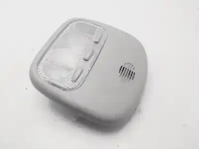 Автозапчасти б/у внутренний свет за peugeot 407 st confort ссылки oem iam 9636696877  