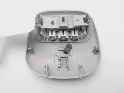 Автозапчасти б/у внутренний свет за peugeot 407 st confort ссылки oem iam 9636696877  