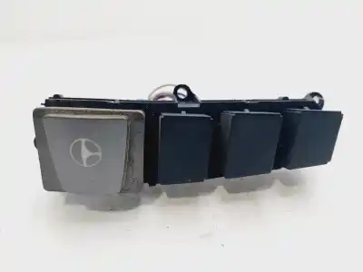 Pezzo di ricambio per auto di seconda mano Interruttore per FIAT BRAVO (198) 1.9 16V Dynamic Multijet Riferimenti OEM IAM 735424851  