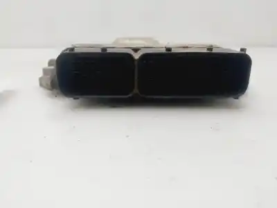 Pezzo di ricambio per auto di seconda mano centralina motore per opel corsa d essentia riferimenti oem iam 55198930  