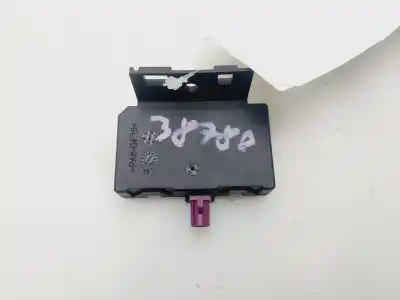 Peça sobressalente para automóvel em segunda mão antena por renault austral techno 199 cv / 147 kw referências oem iam 282122683r