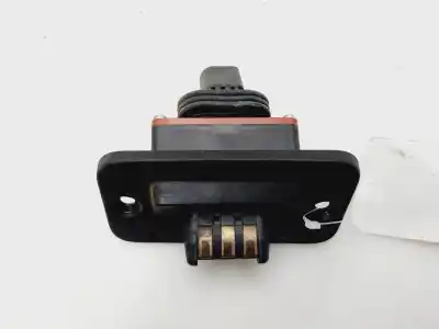 Second-hand car spare part electronic module for volkswagen caddy ka/kb (2k) life oem iam references 2k0907437  