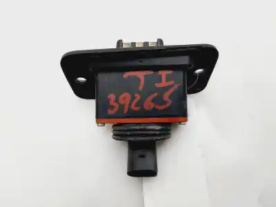 Second-hand car spare part electronic module for volkswagen caddy ka/kb (2k) life oem iam references 2k0907437  