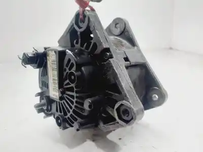 Автозапчасти б/у генератор за RENAULT MEGANE II FAMILIAR Business ссылки OEM IAM 8200772726A  