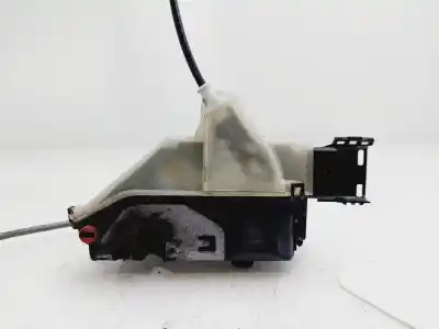 Автозапчасти б/у замок задней левой двери за citroen c4 cactus van (0b_, 0p_) puretech 110 ссылки oem iam 9819038980  