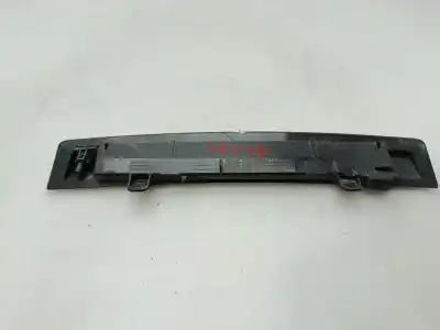 Автозапчасти б/у центральный стоп-сигнал за citroen c4 cactus van (0b_, 0p_) puretech 110 ссылки oem iam 9804687380  
