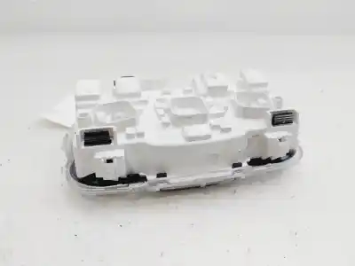 Автозапчастина б/у внутрішне світло для citroen c4 cactus van (0b_, 0p_) puretech 110 посилання на oem iam 96781445bj  
