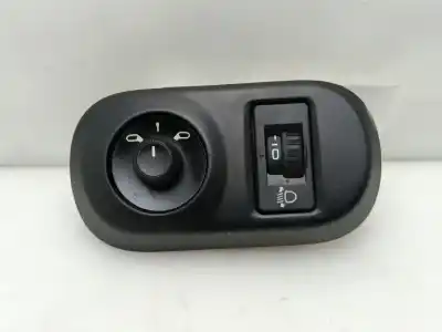 Автозапчастина б/у управління дзеркалами для CITROEN C4 CACTUS VAN (0B_, 0P_) PURETECH 110 Посилання на OEM IAM 96673722ZD  