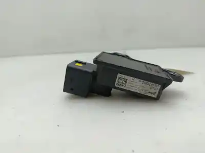 Автозапчасти б/у электронный модуль за citroen c4 cactus van (0b_, 0p_) puretech 110 ссылки oem iam 9807709080  
