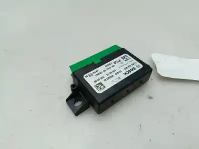 Автозапчасти б/у электронный модуль за CITROEN C4 CACTUS VAN (0B_, 0P_) PURETECH 110 ссылки OEM IAM 9814151980  