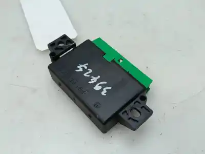 Second-hand car spare part electronic module for citroen c4 cactus van (0b_, 0p_) puretech 110 oem iam references 9814151980  