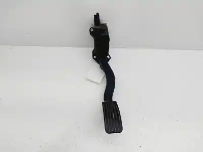 Автозапчасти б/у педальный потенциометр за citroen c4 cactus van (0b_, 0p_) puretech 110 ссылки oem iam 9671433780  