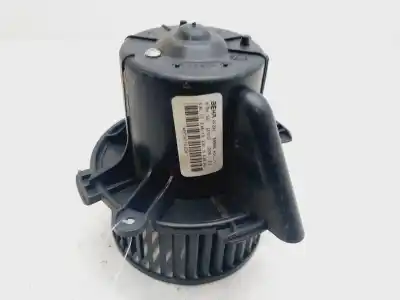 Peça sobressalente para automóvel em segunda mão ventilador de aquecimento por citroen c4 berlina collection referências oem iam b9506
