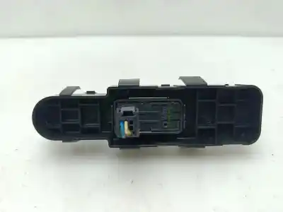 Peça sobressalente para automóvel em segunda mão botão / interruptor elevador vidro dianteiro direito por citroen c4 berlina collection referências oem iam 9651465677