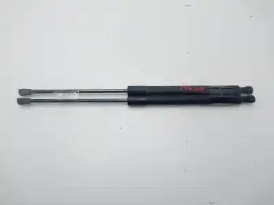 Peça sobressalente para automóvel em segunda mão amortecedores do tronco / porta por citroen c3 attraction referências oem iam 9683733980