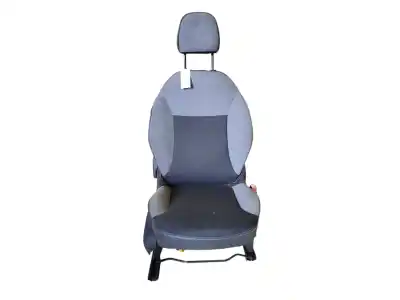 Peça sobressalente para automóvel em segunda mão assento dianteiro direito por citroen c3 attraction referências oem iam 8846tz