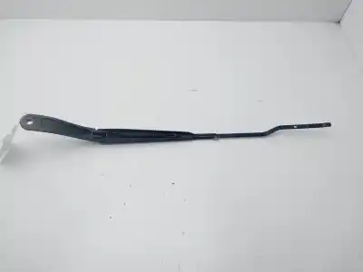 Peça sobressalente para automóvel em segunda mão haste de escova dianteiro direito por citroen c3 attraction referências oem iam 9683381680  