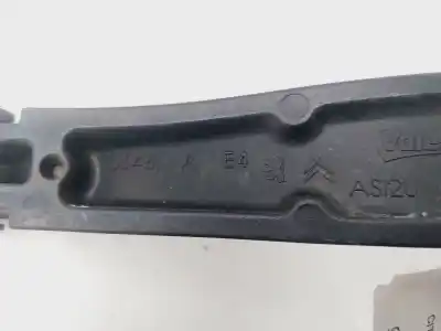 Peça sobressalente para automóvel em segunda mão haste de escova dianteiro direito por citroen c3 attraction referências oem iam 9683381680  