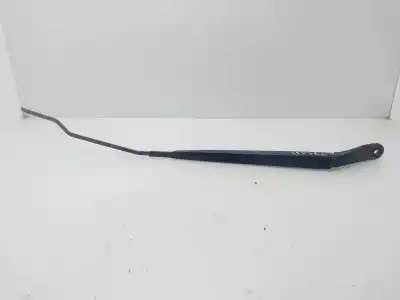 Second-hand car spare part left front windshield wiper arm for citroen c3 attraction oem iam references 9683382180  