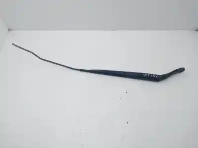 Second-hand car spare part left front windshield wiper arm for citroen c3 attraction oem iam references 9683382180  