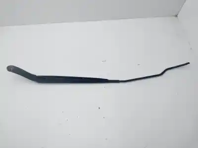 Peça sobressalente para automóvel em segunda mão haste de escova dianteiro esquerdo por citroen c3 attraction referências oem iam 9683382180