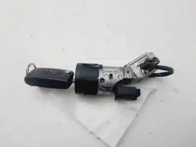 Second-hand car spare part Ignition Switch for CITROEN C3 Attraction OEM IAM references 9663123380  