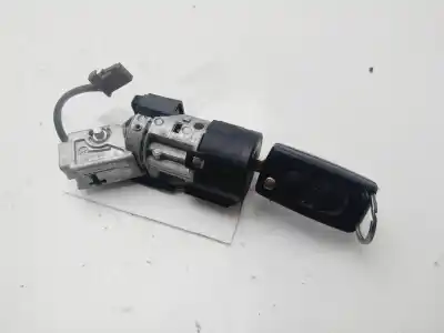 Peça sobressalente para automóvel em segunda mão comutador de ignição por citroen c3 attraction referências oem iam 9663123380  